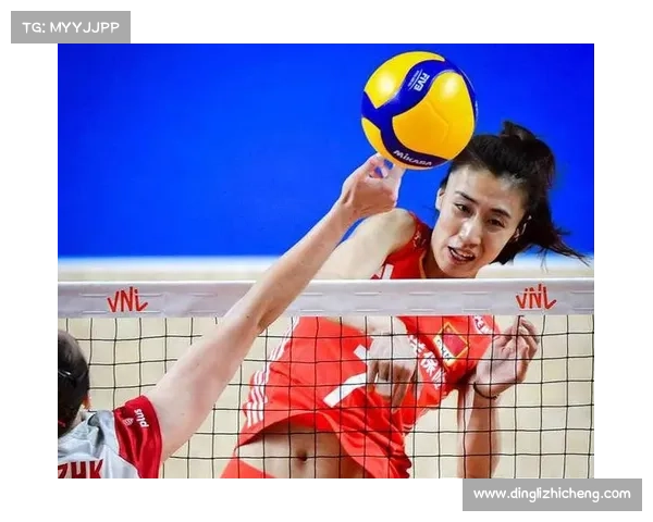 副攻王媛媛稳定发挥成为中国女排攻防核心助力球队再创辉煌 副攻王媛媛稳定发挥成为中国女排攻防核心助力球队再创辉煌